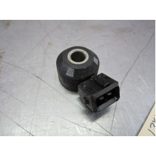 13X126 Knock Detonation Sensor From 2012 Nissan Versa  1.6